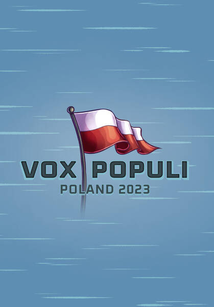 Vox Populi: Poland 2023 | Steam