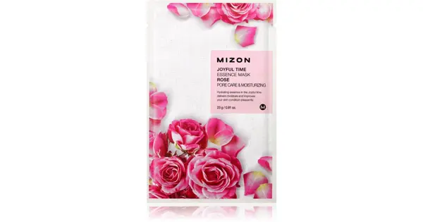 Mizon Joyful Time (Essenza Maschera Rosa) 23 G