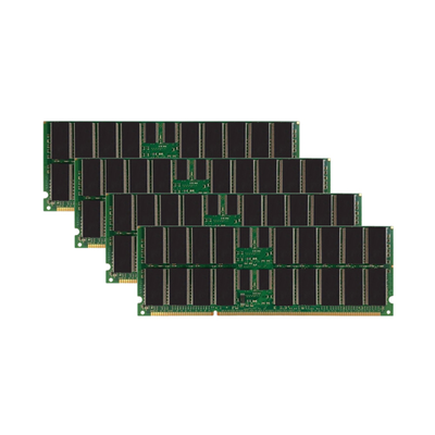 9114-4446 IBM 1GB Kit DDR-266MHz Micro-DIMM 2Rx8 CL2.5 Memory