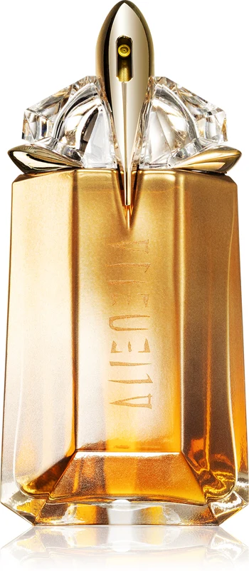 Thierry Mugler Dea Alien Intense EDP W 60 ml