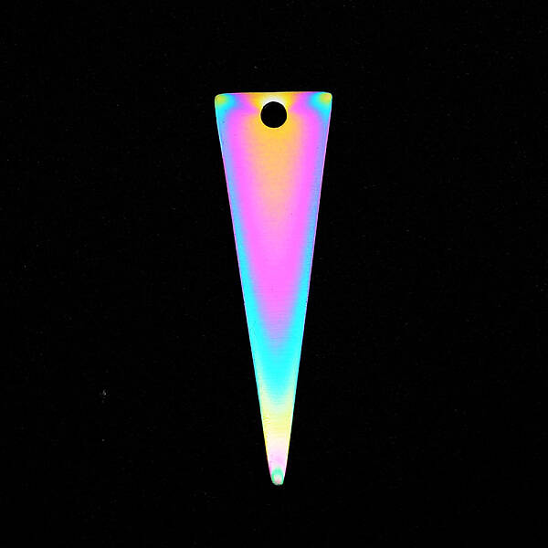 304 Stainless Steel Pendants