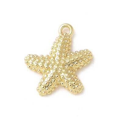 Brass Pendants