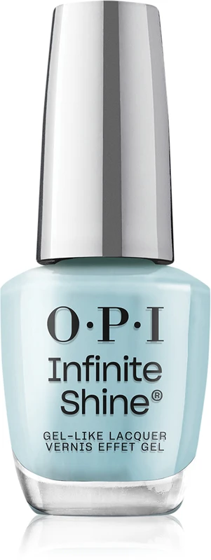 OPI Infinite Shine Silk Gel Nail Polish Last from the Past 15ml