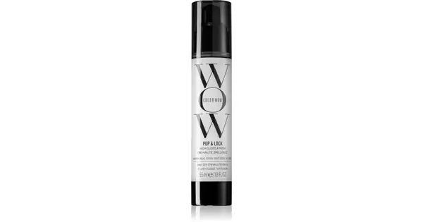 Color Wow Pop & Lock High Gloss Finish 55 ml