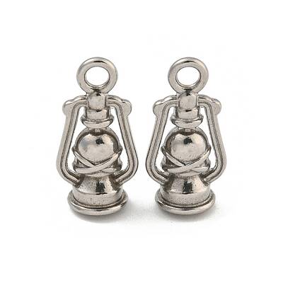 Non-Tarnish 304 Stainless Steel Pendants