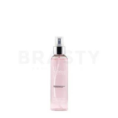Millefiori Milano Magnolia Blossom & Wood Scented Room Spray 150 ml