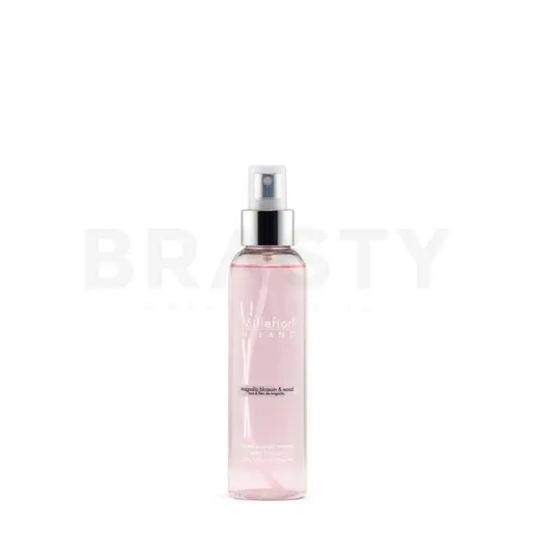 Millefiori Milano Magnolia Blossom & Wood Scented Room Spray 150 ml