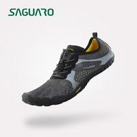 Saguaro Fast Ⅰ - Men's and Women's Barefoot Shoes/GROUNDED WALKING/LIGHT AS AIR, ENDLESS STRIDE Outdoor Sneakers sport runn...