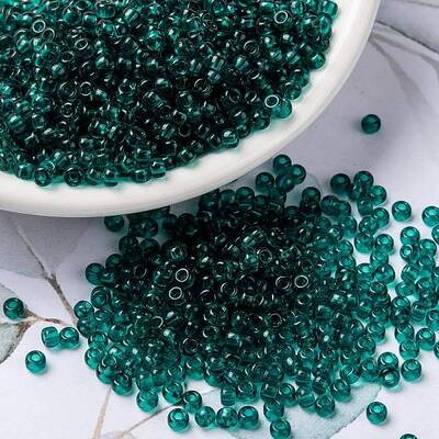 MIYUKI Round Rocailles Beads