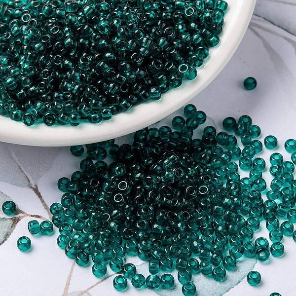 MIYUKI Round Rocailles Beads