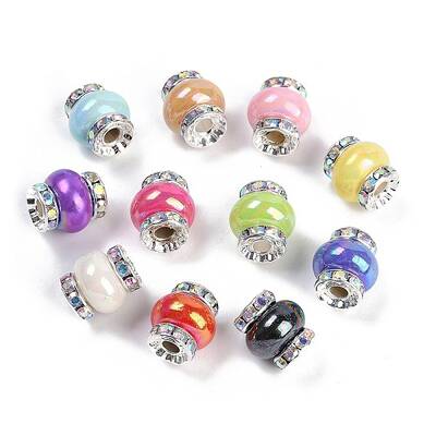 Brass Beads