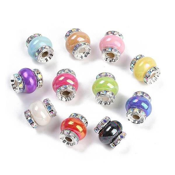 Brass Beads