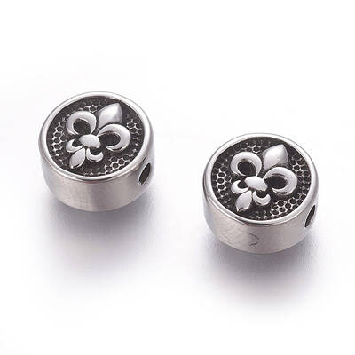 304 Stainless Steel Beads