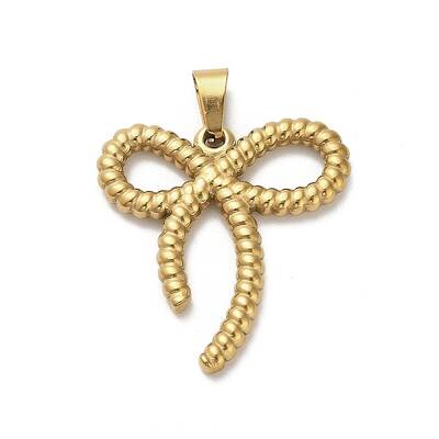 304 Stainless Steel Pendants