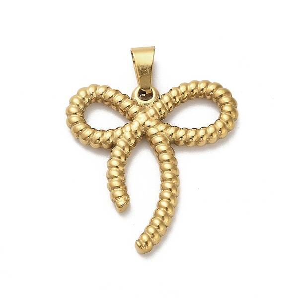 304 Stainless Steel Pendants