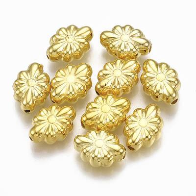 CCB Plastic Beads