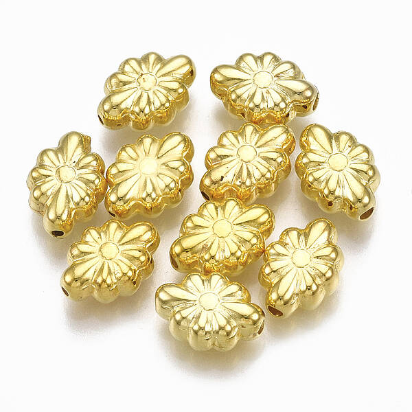 CCB Plastic Beads