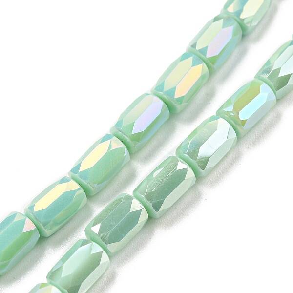 Glass Beads Strands