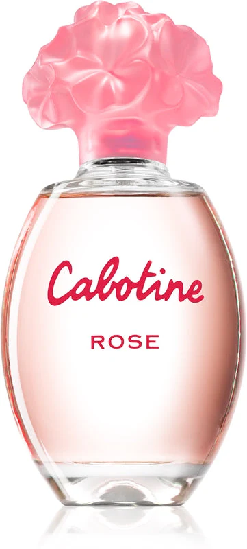 Gres Cabotine Rose EDT W 100 ml