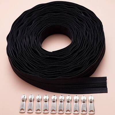 Nylon Zipper Tape