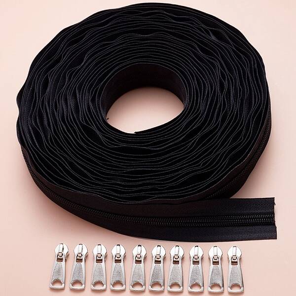 Nylon Zipper Tape