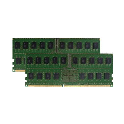 4474-9405 IBM 2GB Kit (2x1GB) DDR2-533MHz CDIMM 1Rx4 CL4 Memory