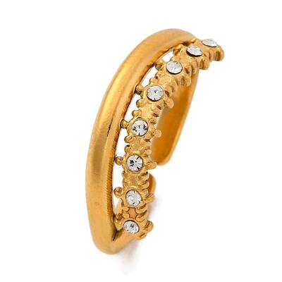 304 Stainless Steel Finger Rings
