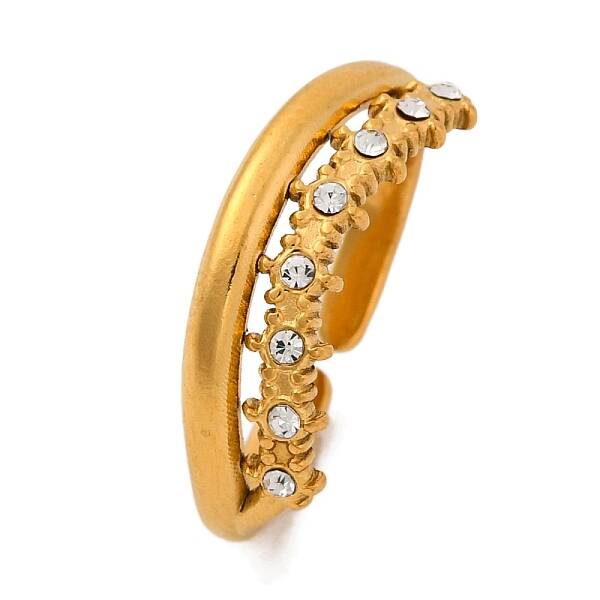 304 Stainless Steel Finger Rings