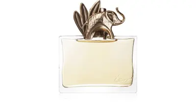 KENZO Jungle L'Éléphant Eau de Parfum for women 100 ml