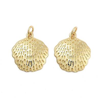Brass Pendants