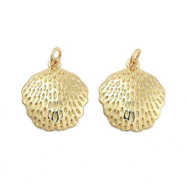 Brass Pendants