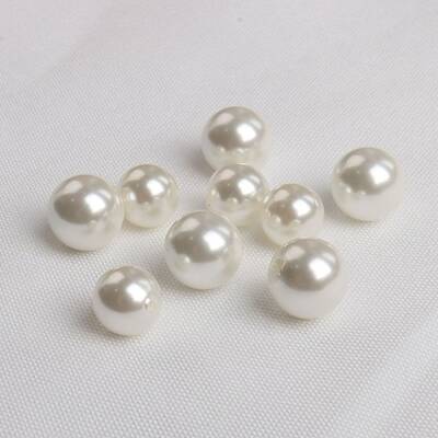 Shell Pearl Beads