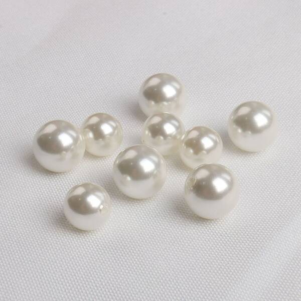 Shell Pearl Beads