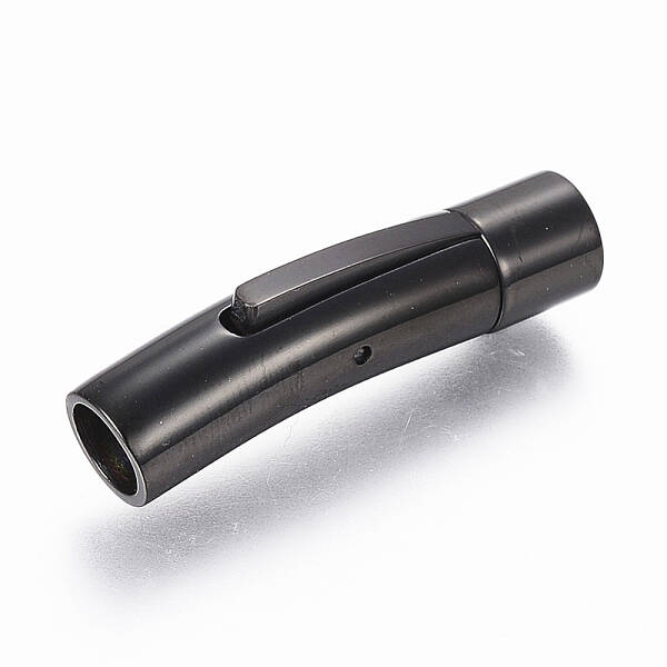 304 Stainless Steel Bayonet Clasps