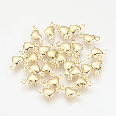 Brass Links connectors