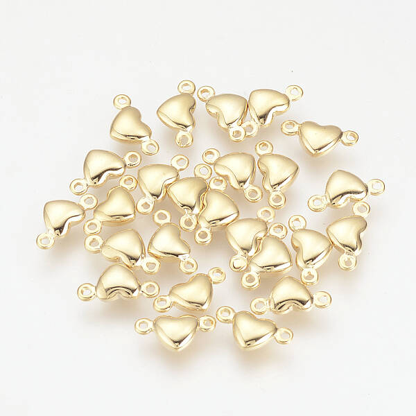 Brass Links connectors