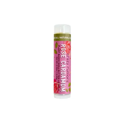 Crazy rumors Lip Balm Rose Cardamom 425 g