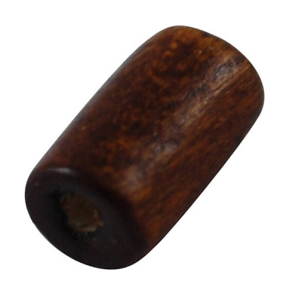 Natural Schima Wood Beads