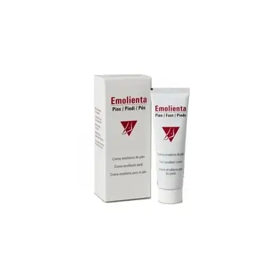 Crema emolliente per i piedi Viñas Laboratories 30 ml