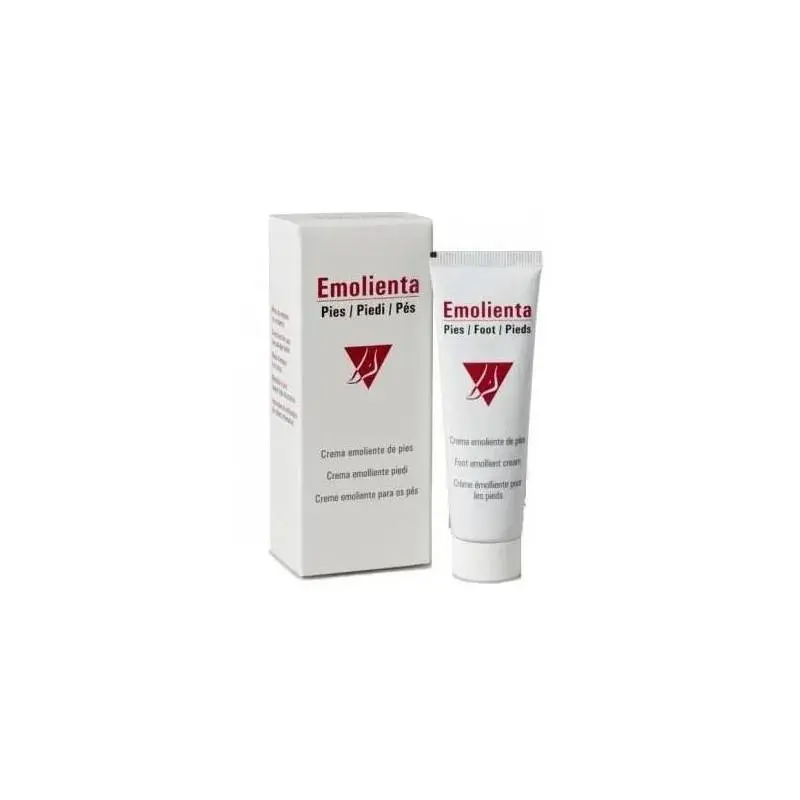 Crema emolliente per i piedi Viñas Laboratories 30 ml