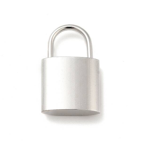 Non-Tarnish 304 Stainless Steel Pendants
