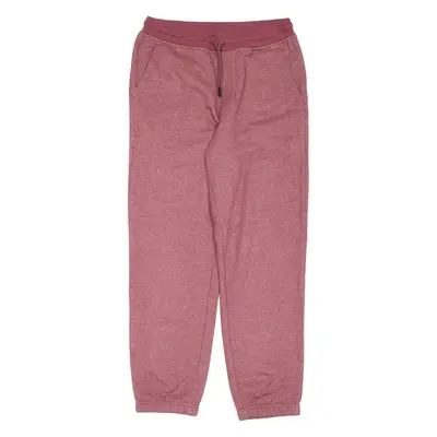 PATAGONIA Mens Joggers Maroon Tapered S W30 L29