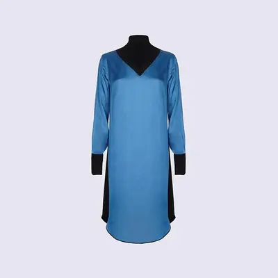 Winter Jay Dress | Sizes: Size 3 (UK 14–16)