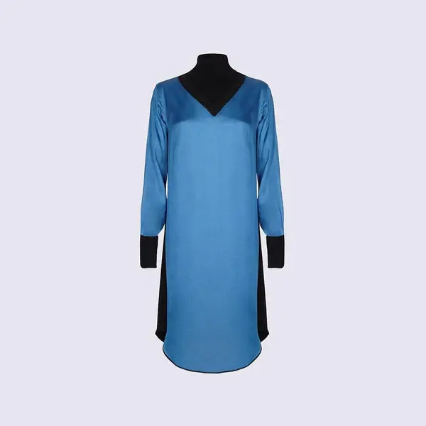 Winter Jay Dress | Sizes: Size 3 (UK 14–16)