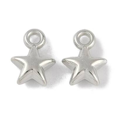 CCB Plastic Pendants