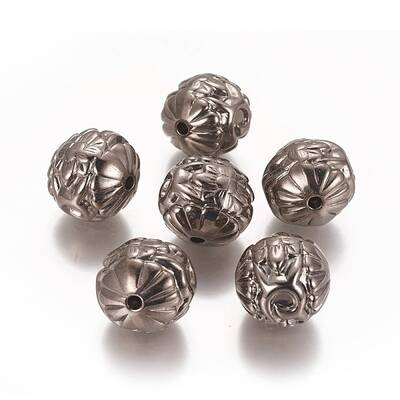 CCB Plastic Beads