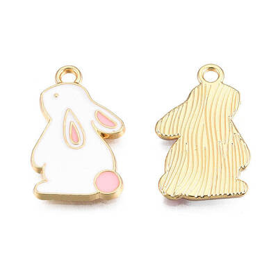 Alloy Pendants