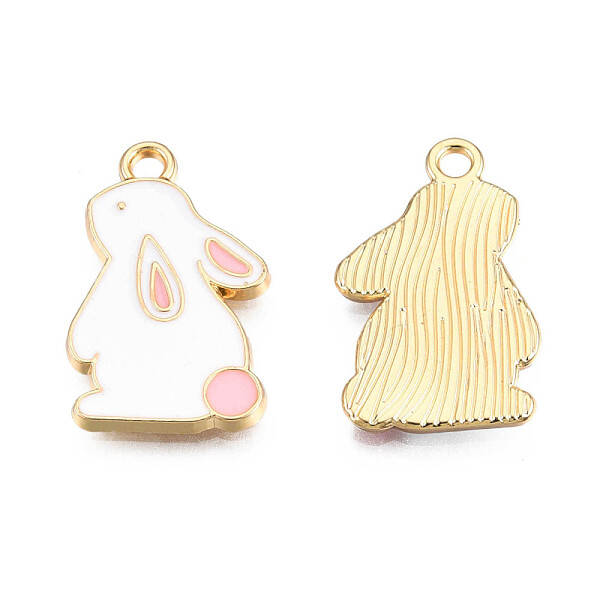 Alloy Pendants