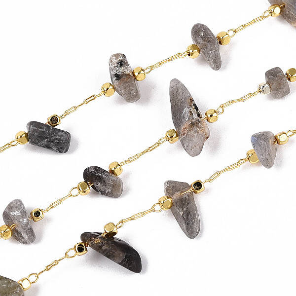 Brass Cable Chains