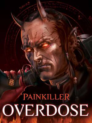 Painkiller Overdose | Steam